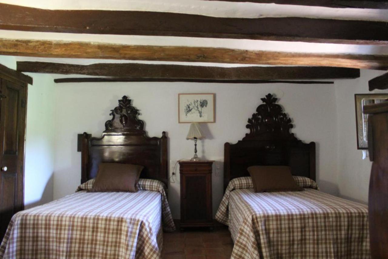 Cal Marques Villa Santa Oliva Exterior foto